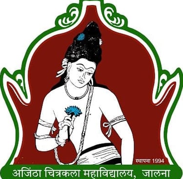 Ajanta Chitrakala Mahavidyalaya, Jalna