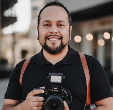 Maiko - Videographer