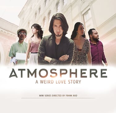 vertical series studios - series production - audiovisual production company services