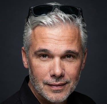 Pedro - Photographer