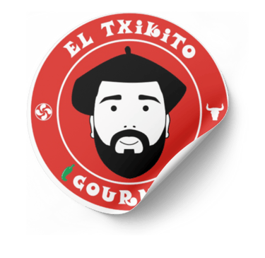 logo el txikito