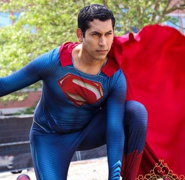 Superman