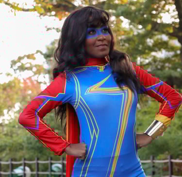 Ms. Marvel