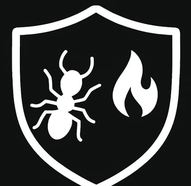 fire ant icon