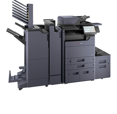 Photocopieur Kyocera TASKalfa 6054Ci - AbiDesk - Maintenance et support à Rouen et Vernon