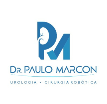 Dr. Paulo Marcon Urologia e Cirurgia Robótica