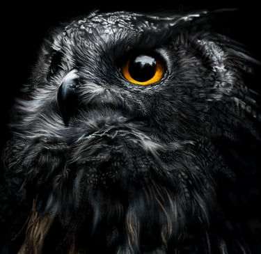 A portrait digital painting timelapse and tutorial using Procreate