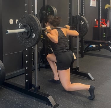 Pripreme za skijanje