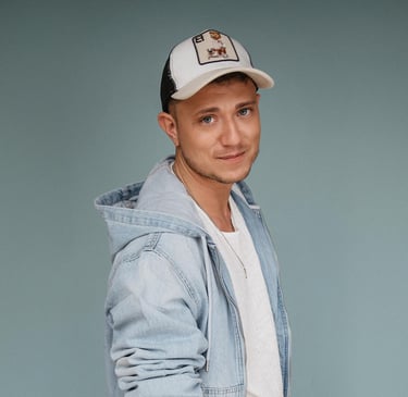 Max Weidner