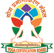 Yoga Certification Board Govt of India