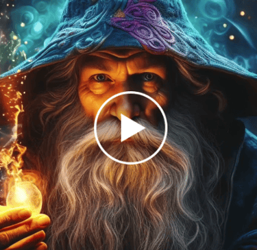 audioguide sacree broceliande