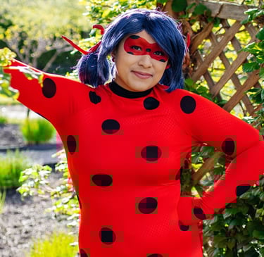 Ladybug