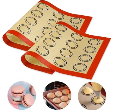 tapete antiaderente para assadeira 