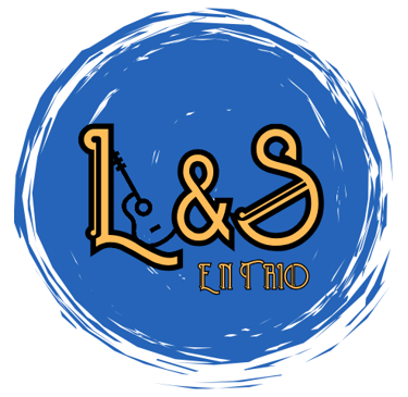 Logo L&S Trio