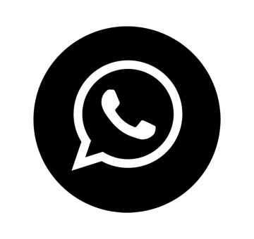 símbolo whatsapp