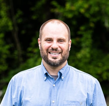 Clint Smith; Owner/Operator Blue Oval Termite and Pest Control