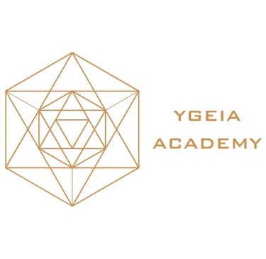 logo Ygeaia Academy