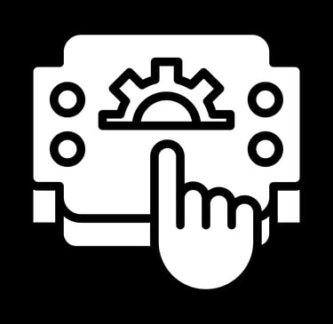 alt="HMI development"