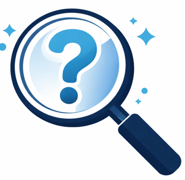 Investigações de causas e RC