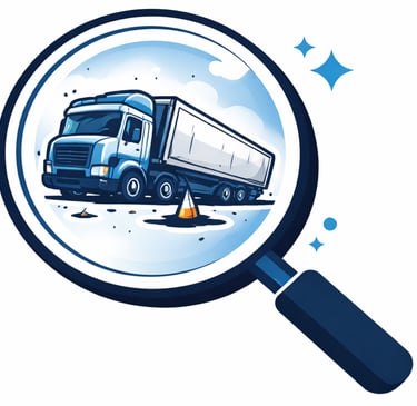 Investigação de acidentes de trânsito