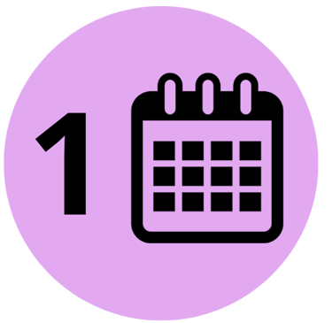 icone créneau horaire