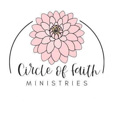 circle of faith ministries logo