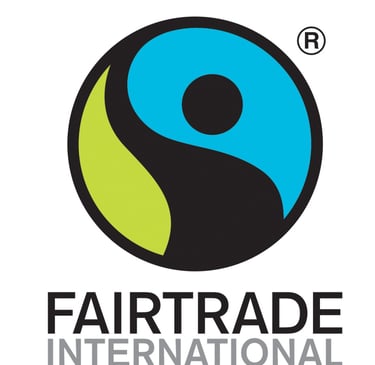 logo fairtrade