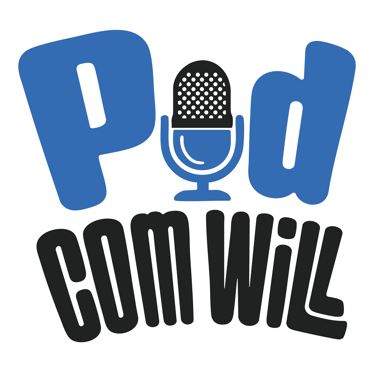 logo marca pod com will