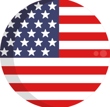 USA Flag