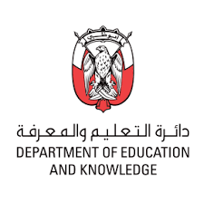 Ministery van educatie en kennis in Abu Dhabi