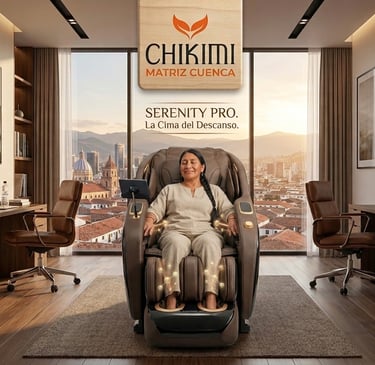 Uso del Serenity Pro