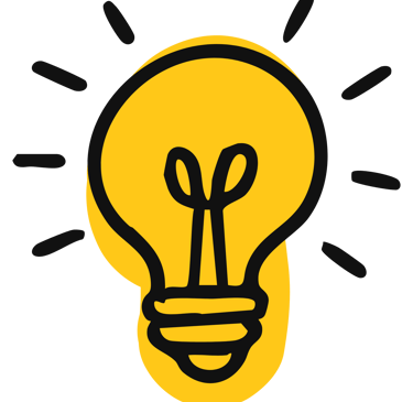 Icone d'une lumière représentant l'association entre Bourokk et Kadiamor en octobre 2025