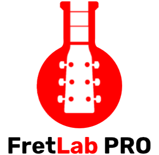 FretLab PRO - precision guitar optimization