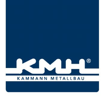 Das Logo von KMH Bassum