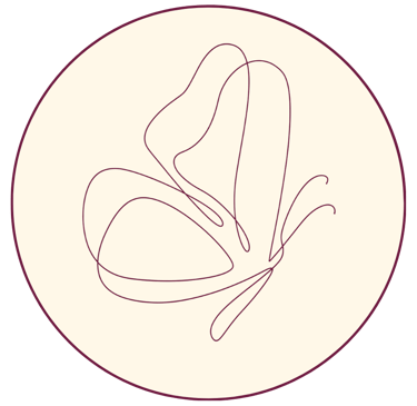 Illustration Selbstwert und Sichtbarkeit