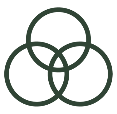 Icono que simboliza la cohesion