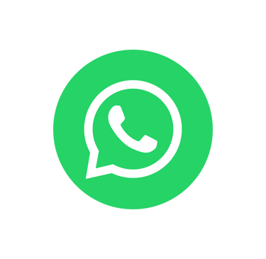 WhatsApp contact icon used for direct messaging