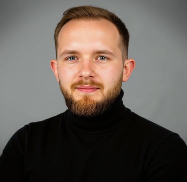 Maksymilian Seydak