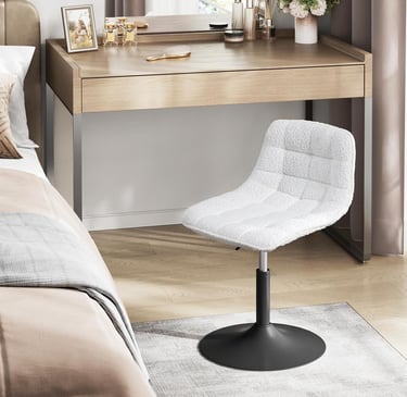Modern Vanity Chair
