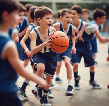 Bright living room with modern inventory