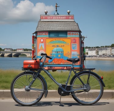 Bright living room with modern inventory