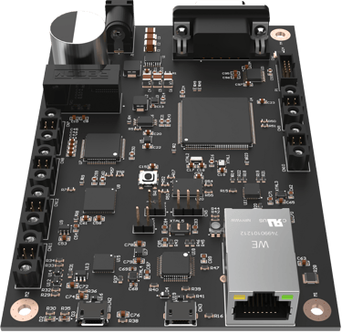 Elektronik Sistem Tasarımı Eğitimi 1