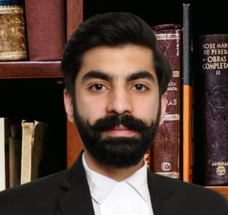 Advocate Harshit Sachar - Criminal and Civil Lawyer in Ludhiana