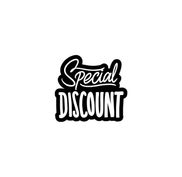 a black and white special discount discount discount discount discount discount