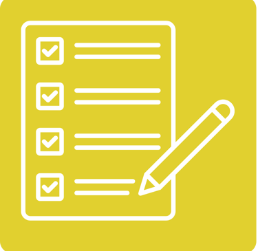 Icon representing cybersecurity awareness privacy compliance level reached