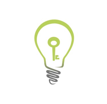 Icon representing cybersecurity awareness