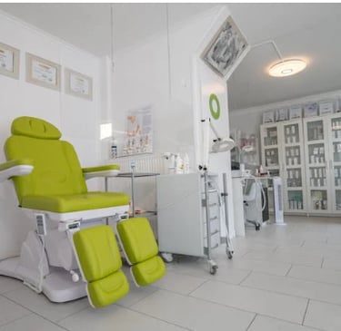 treatment room