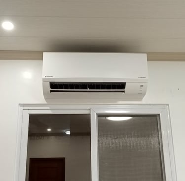 aircon sales
