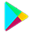 Google app store icon