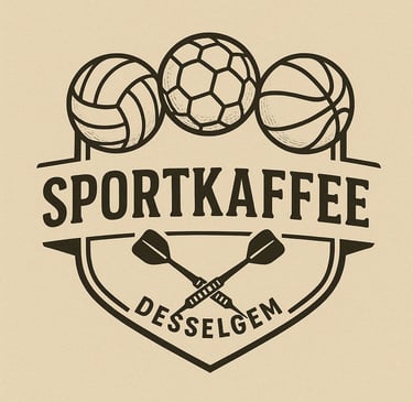 Sportcafé waregem Sportkaffee Desselgem